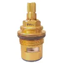 JKC Water Tap Spindle for Repair a Leaky Tap - 3/4" (JKC-1118)