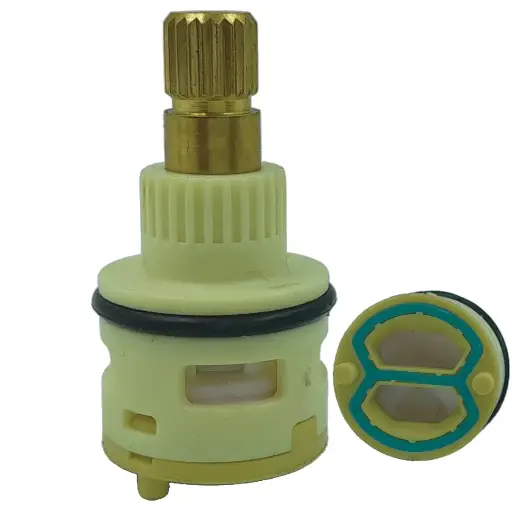[JKC5017] JKC 22mm Wall Mixer Cartridge for Center of Wall Mixer - (JKC-5017)
