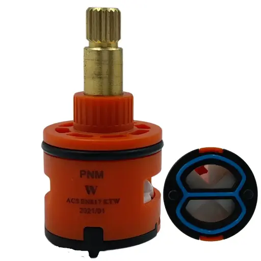 [JKC5003] JKC 30mm Wall Mixer Cartridge for Center of Wall Mixer - (JKC-5003)