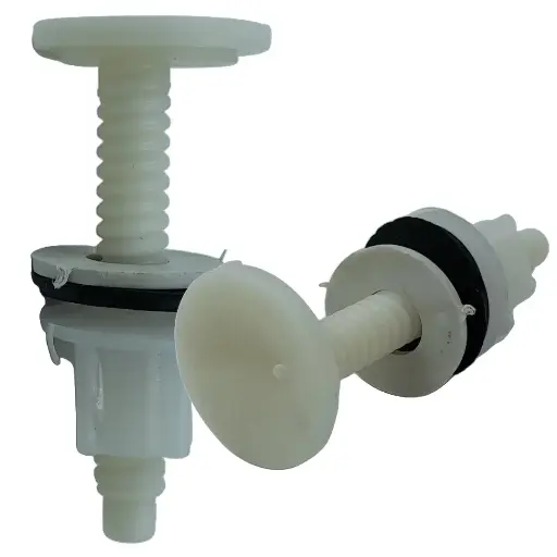 [JKC704] JKC Cera Type Toilet Seat Cover Hinges - (JKC-704)