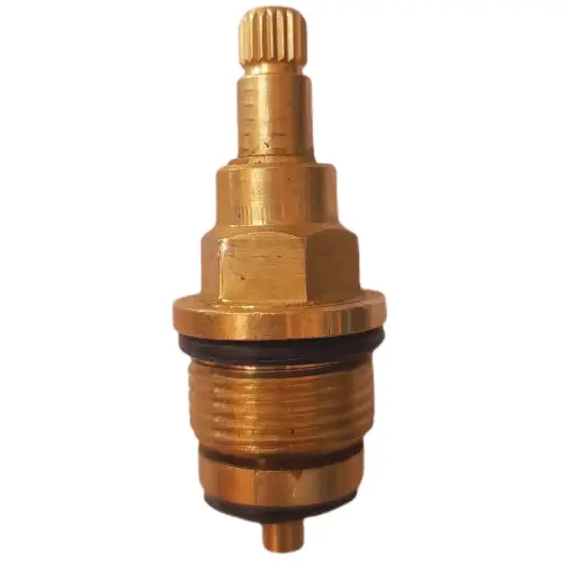 [JKC1009] JKC Cera Type Water Tap Spindle - 24x1.5" (JKC-1009)
