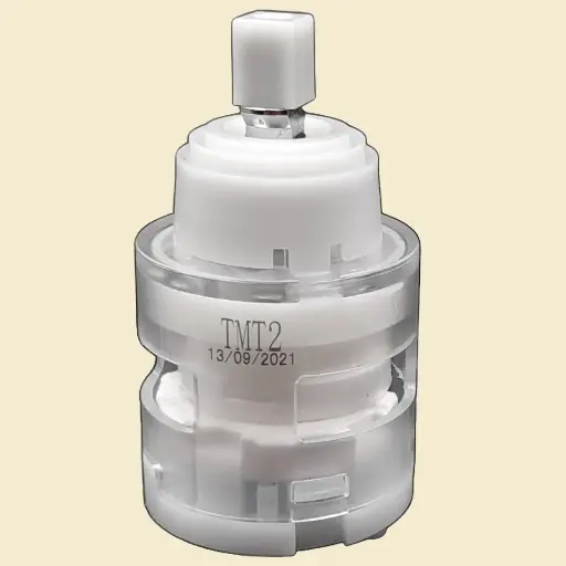 [JKC424] JKC Diverter Cartridge for High Flow Diverter - (JKC-424)