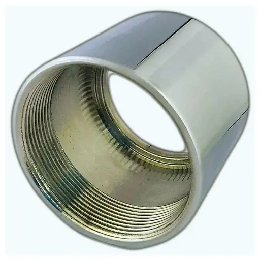 [JKC7064-32] JKC Jaguar Type 32mm Metropole Glassy Socket - (JKC-7064-32)