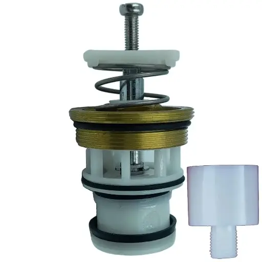 [JKC208] JKC Jaguar Type 40mm Dual Metropole Flush Valve Piston Kit - (JKC-208)
