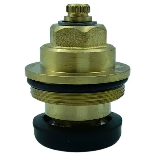 [JKC7031] JKC Jaguar Type Open Flush Control Valve - (JKC-7031)