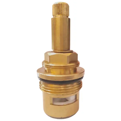 [JKC1134] JKC Jaguar Type Queen Model Water Tap Spindle - (JKC-1134)