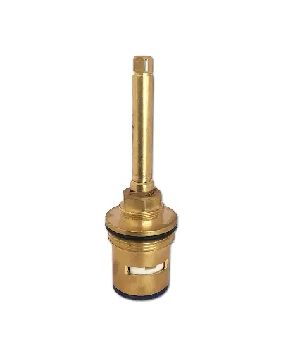[JKC1086] JKC Jaquar Type Conti Ceramic Flush Spindle - 1086 (35x1.5``)