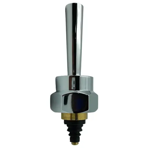 [JKC7028] JKC Jaquar Type Open Flush Handle - 7028