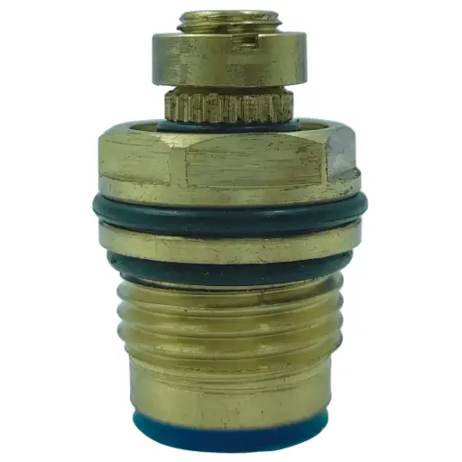 [JKC1120] JKC Mouth Operated Spindle - 1120 (1/2``)