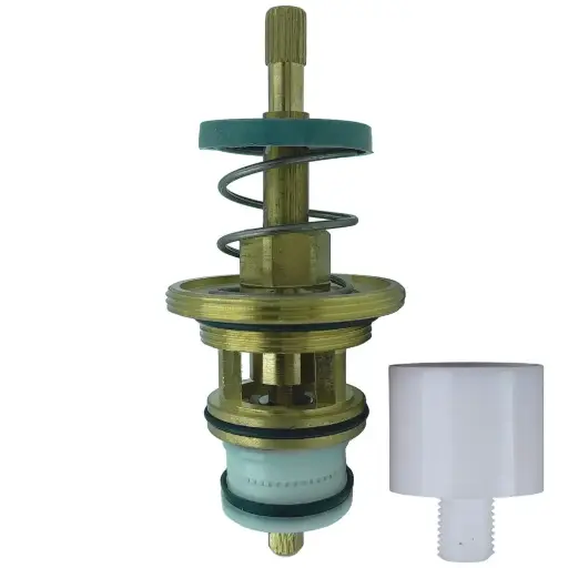 [JKC215-Parry] JKC Parryware Type 32mm Metropole Piston Kit - (JKC-215)