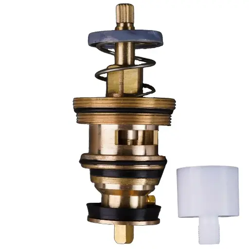[JKC217-parry-old] JKC Parryware Type 40mm Metropole Flush Valve Piston Kit – (JKC-217-Old)