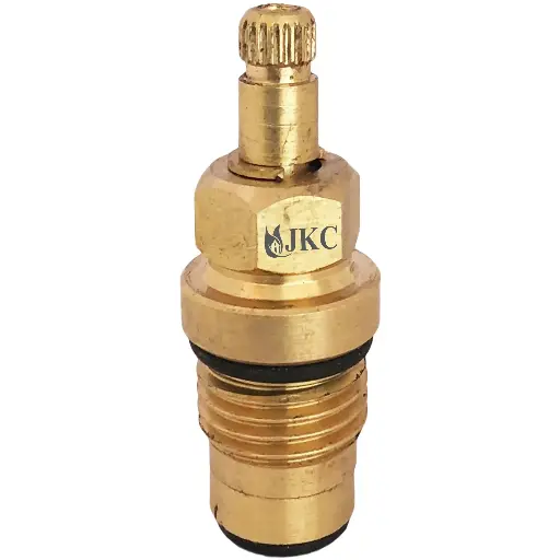 [JKC1044] JKC Plumber Type Water Tap Spindle - 1/2" (JKC-1044)