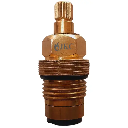[JKC1045] JKC Plumber Type Water Tap Spindle - 1/2" (JKC-1045)