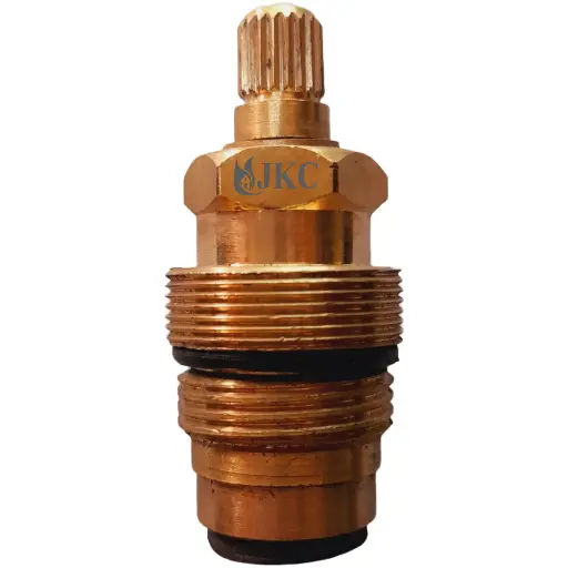 [JKC1047] JKC Plumber Type Water Tap Spindle - 22mm (JKC-1047)