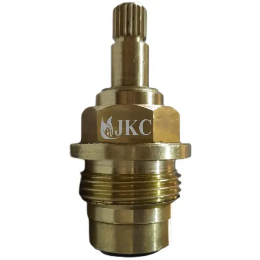 [JKC1048] JKC Plumber Type Water Tap Spindle - 3/4" (JKC-1048)